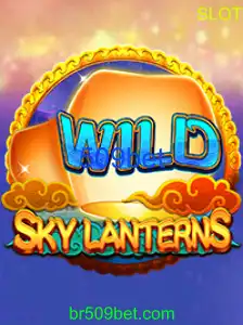 SkyLanterns